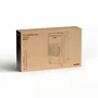Scholtes SCGP555 Chauffage à gaz pliable 4200 W
