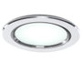 Spot LED encastrable 12W 1 100Lm 6000K Blanco Frío PCE-DL12W-CW