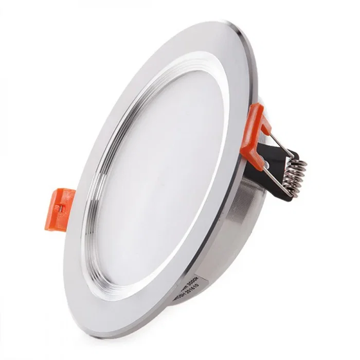 PCE-DL12W-CW Foco Downlight LED 12W 1100Lm 6000K Blanco Frío PCE-DL12W-CW Foco Downlight LED 12W 1100Lm 6000K Blanco Frío