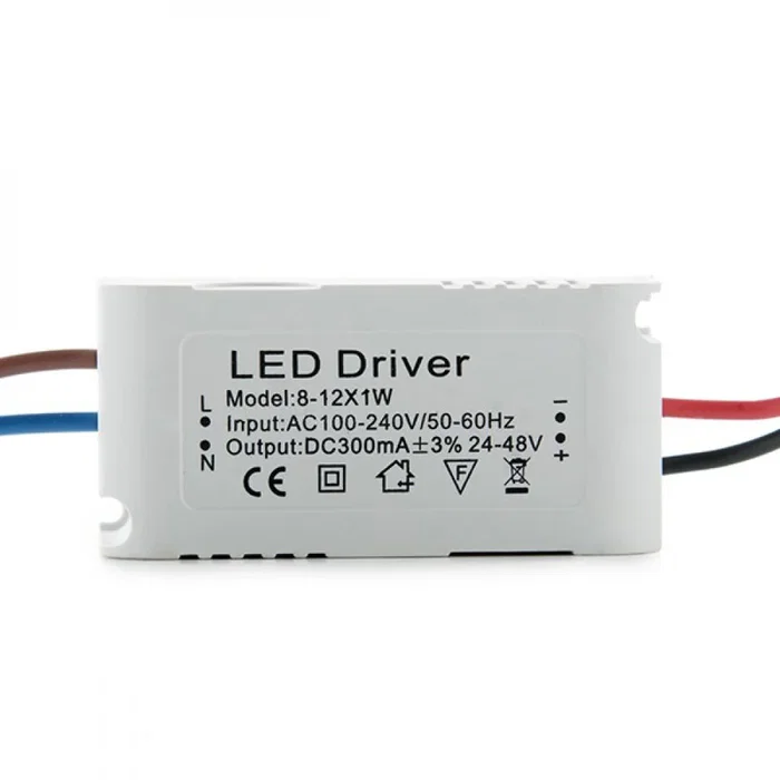 PCE-DL12W-CW Foco Downlight LED 12W 1100Lm 6000K Blanco Frío PCE-DL12W-CW Foco Downlight LED 12W 1100Lm 6000K Blanco Frío