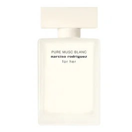 Narciso Rodriguez For Her Pure Musc Blanc Eau de Parfum 100 ml