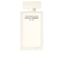 Narciso Rodriguez For Her Pure Musc Blanc - Eau de Parfum Vaporisateur pour Femme - 100 ml