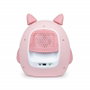 Bigben Interactive Enceinte lumineuse & veilleuse BIGBEN Chat Bluetooth 5.0 15W