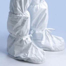 STARTER Couvre-chaussure Tyvek Blanc Starter