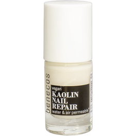 BENECOS Réparateur d'ongles caolin 5 ml