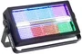 Algamlight BLZ Strobe Proyector Wash RGBW 8 Zonas + Estroboscopio LED DMX 35 Canales 200W