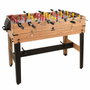 CB Games Table multi-jeux 3-en-1 107 x 88 x 58 cm