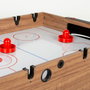 CB Games Table multi-jeux 3-en-1 107 x 88 x 58 cm