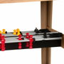 CB Games Table multi-jeux 3-en-1 107 x 88 x 58 cm