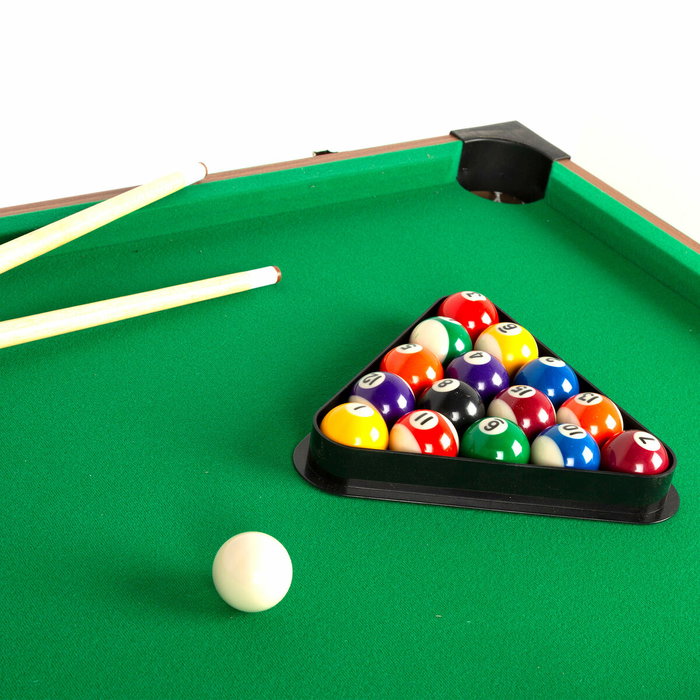 CB Games Table multi-jeux 3-en-1 107 x 88 x 58 cm CB Games Table multi-jeux 3-en-1 107 x 88 x 58 cm