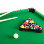 CB Games Table multi-jeux 3-en-1 107 x 88 x 58 cm