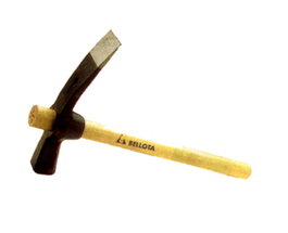 Bellota Alcotanas 5931/A Pelle Marteau en Bois