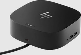HP Station d'accueil USB-C G5 Essential