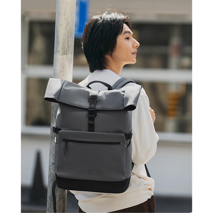 Sacoche pour Portable Xiaomi BHR9055GL Gris 23 L