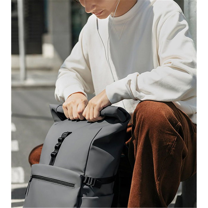 Sacoche pour Portable Xiaomi BHR9055GL Gris 23 L