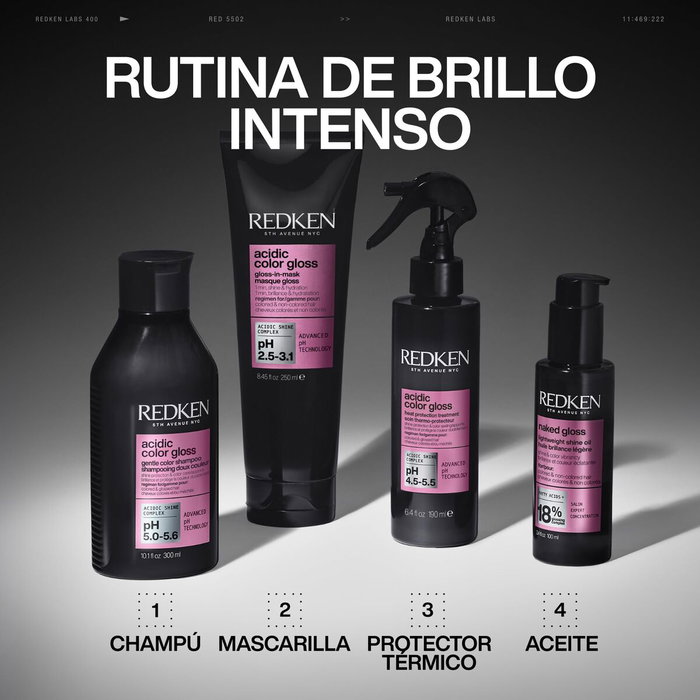 Redken Masque Acidic Color Gloss 50 ml