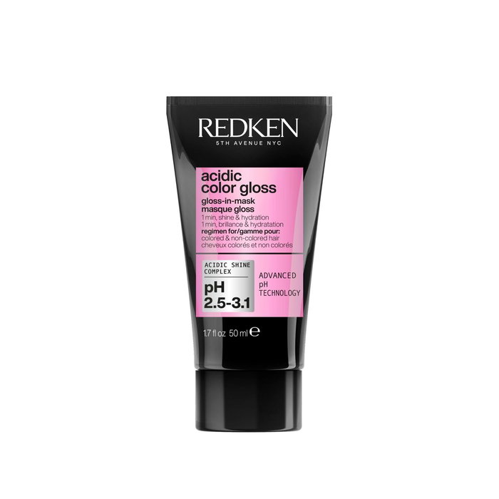 Redken Masque Acidic Color Gloss 50 ml
