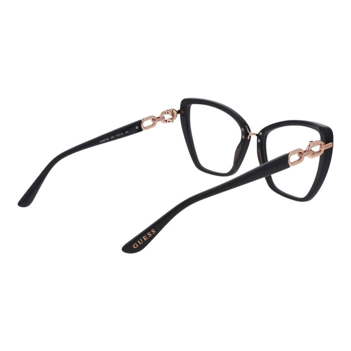 Monture de Lunettes Femme Guess GU50180 55020