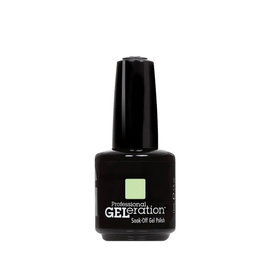 Jessica Professional GELeration Vive les lumières citron vert GEL-657