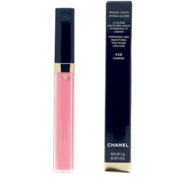 Chanel ROUGE COCO HYDRA gloss n° 438 - Charms
