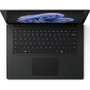 Microsoft Surface Laptop 6 Ultra Intel Core Ultra 7 16 Go RAM 256 Go SSD 15" Tactile Windows 11 Pro Noir