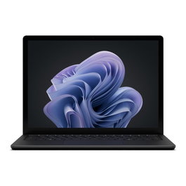 Microsoft Surface Laptop 6 Ultra Intel Core Ultra 7 16 Go RAM 256 Go SSD 15" Tactile Windows 11 Pro Noir