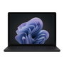 Microsoft Surface Laptop 6 Ultra Intel Core Ultra 7 16 Go RAM 256 Go SSD 15" Tactile Windows 11 Pro Noir