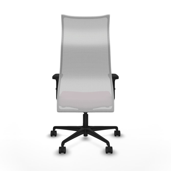 Piqueras y Crespo Chaise de Bureau Albacete Rose et Blanc Piqueras y Crespo Chaise de Bureau Albacete Rose et Blanc