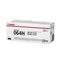 Canon Cartouche de toner 064H Jaune
