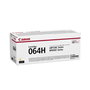 Canon Cartouche de toner 064H Jaune