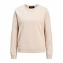 Sweat sans capuche femme Jack & Jones Jxmadi Reg Ls Crew Swt Noos