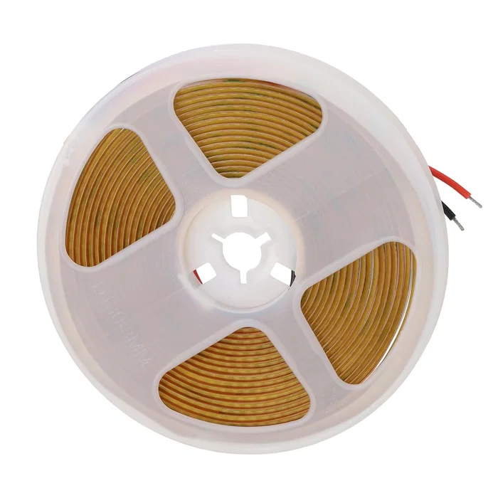 Tira LED COB Free Cut Blanco Natural 4000K 24VDC 5M Tira LED COB Free Cut Blanco Natural 4000K 24VDC 5M