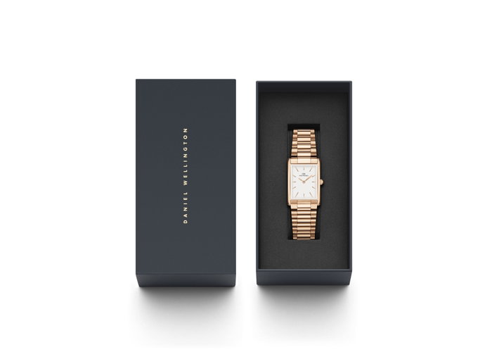 Daniel Wellington DW00100702 Rose