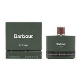 Barbour for him Eau de Parfum vaporisateur - 100ml