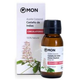 MON Huile de Marronnier d'Inde Circulation 60ml