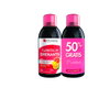 Forté Pharma Duo Slim Drenante Citrique 2 x 500 ml