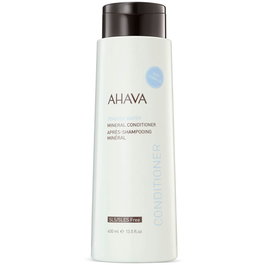 Ahava - Après-shampooing adoucissant aux minéraux de la Mer Morte - Soin capillaire - 400 ml