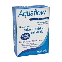Health Aid AQUAFLOW 60 gélules