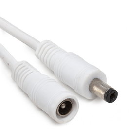 Mini Contrôleur-Variateur Bande de LED Couleur Unique 12-24VDC 144W