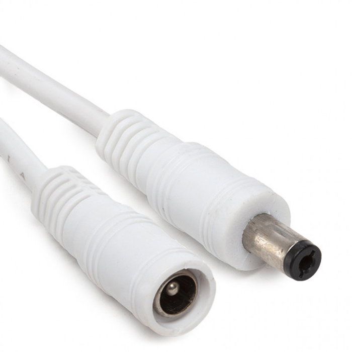 Mini Contrôleur-Variateur LED 12-24VDC 144W pour Bande de LED Couleur Unique avec Fonction Mémoire