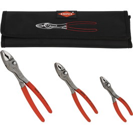 Knipex Jeu de pinces TwinGrip (150 à 250 mm)