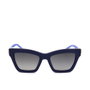 Tous STOC17 09QL Lunettes de Soleil Femme Carré Acétate 52-20-140 mm Protection UV400