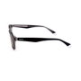 Polaroid 2103/S/X Lunettes de Soleil Homme Monture Acétate Rectangulaire 49-24-150 mm UV400 Polarisé
