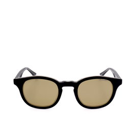 Polaroid 2103/S/X Lunettes de Soleil Homme Monture Acétate Rectangulaire 49-24-150 mm UV400 Polarisé