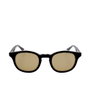 Polaroid 2103/S/X Lunettes de Soleil Homme Monture Acétate Rectangulaire 49-24-150 mm UV400 Polarisé