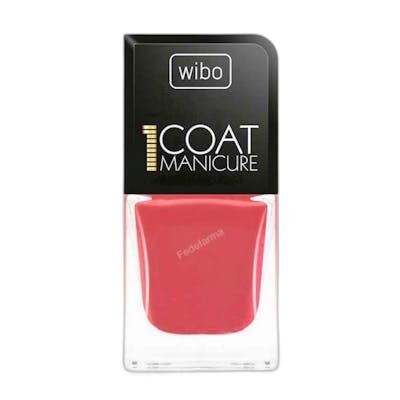 Wibo 1 Coat Manicure 15