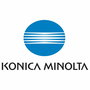 Toner original Konica Minolta AAJW251 Jaune