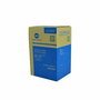 Toner original Konica Minolta AAJW251 Jaune