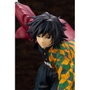 Kotobukiya Figurine Demon Slayer Kimetsu no Yaiba Giyu Tomioka Bonus Edition PVC 1/8
