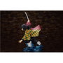 Kotobukiya Figurine Demon Slayer Kimetsu no Yaiba Giyu Tomioka Bonus Edition PVC 1/8
